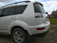 SUV   Mitsubishi Outlander 2011 , 820000 , 