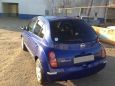  Nissan March 2003 , 220000 , 