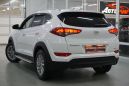 SUV   Hyundai Tucson 2017 , 1647000 , 