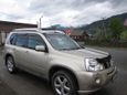 SUV   Nissan X-Trail 2008 , 650000 , -