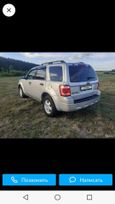 SUV   Ford Escape 2008 , 700000 , 