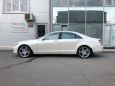  Mercedes-Benz S-Class 2007 , 946000 , 