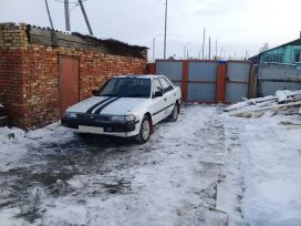  Toyota Carina 1988 , 75000 , 