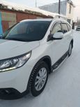 SUV   Honda CR-V 2014 , 1359000 , -