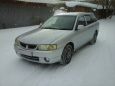  Nissan Wingroad 1999 , 152000 , 