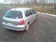  Honda Civic 2001 , 265000 , 