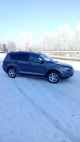 SUV   Mitsubishi Outlander 2008 , 740000 , 