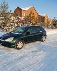  Honda Civic 2001 , 209000 , 