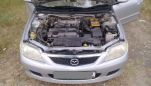  Mazda Familia 2001 , 180000 , 