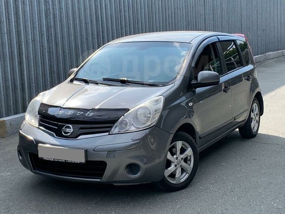  Nissan Note 2012 , 450000 , 