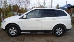 SUV   SsangYong Kyron 2014 , 750000 , 