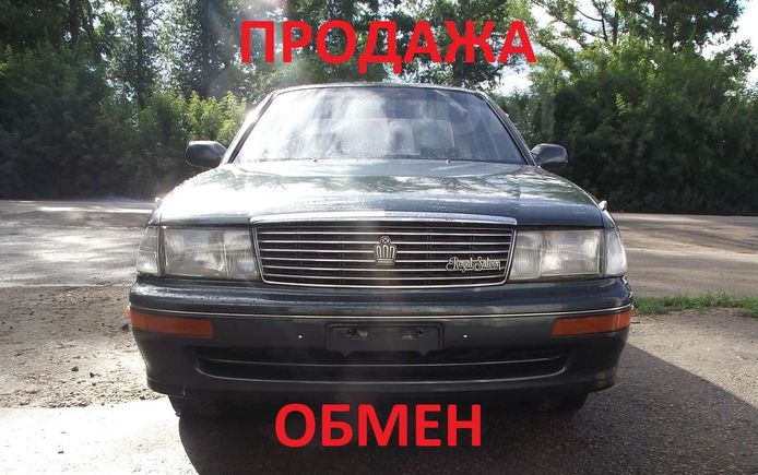  Toyota Crown 1993 , 175000 , 