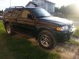 SUV   Mitsubishi Pajero Sport 2007 , 850000 , -