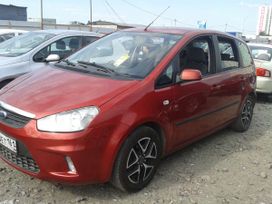    Ford C-MAX 2008 , 400000 , --