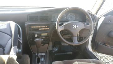  Toyota Corona 1991 , 60000 , 