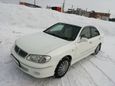  Nissan Bluebird Sylphy 2001 , 237000 , 