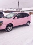    Nissan Tino 2003 , 250000 , 