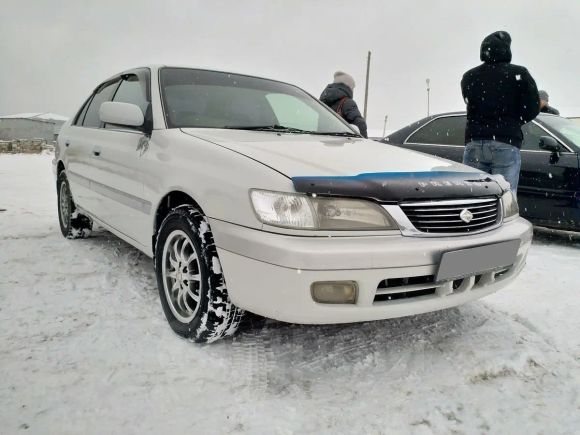  Toyota Corona Premio 1998 , 280000 , 