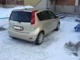  Nissan Note 2005 , 270000 , 