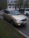    Toyota Gaia 2001 , 343000 , 