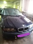  BMW 3-Series 1998 , 120000 , 