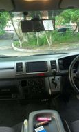    Toyota Hiace 2008 , 1070000 , 