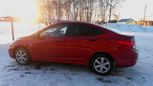  Hyundai Solaris 2012 , 480000 , 