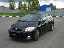  Toyota Auris 2009 , 455000 , 