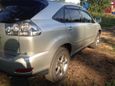 SUV   Toyota Harrier 2003 , 580000 , 