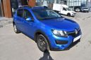  Renault Sandero Stepway 2015 , 605000 , 