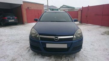  Opel Astra 2006 , 300000 , 