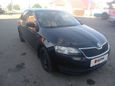  Skoda Rapid 2017 , 630000 , 