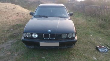  BMW 5-Series 1990 , 130000 , 