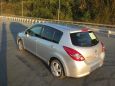  Nissan Tiida 2012 , 415000 , 