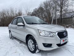 Седан Datsun on-DO 2019 года, 750000 рублей, Ленинск-Кузнецкий