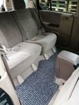 SUV   Isuzu Wizard 2001 , 470000 , 