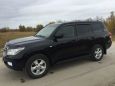 SUV   Toyota Land Cruiser 2010 , 2400000 , 