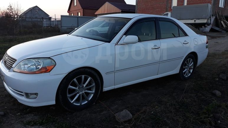  Toyota Mark II 2004 , 335000 , 