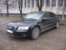  Audi A8 2007 , 1900000 , 