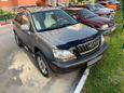 SUV   Lexus RX300 2000 , 529000 , 