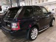 SUV   Land Rover Range Rover Sport 2007 , 700000 , 