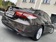  Toyota Camry 2018 , 2232000 , 