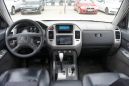 SUV   Mitsubishi Pajero 2005 , 750000 , 