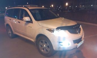 SUV   Great Wall Hover H5 2011 , 710000 , 