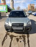 SUV   Hyundai Tucson 2008 , 459000 ,  