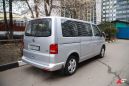    Volkswagen Multivan 2015 , 1800000 , 