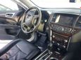 SUV   Nissan Pathfinder 2015 , 1375000 , 