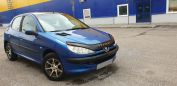  Peugeot 206 2008 , 195000 , 