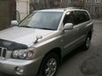 Toyota Kluger V 2001 , 580000 , 