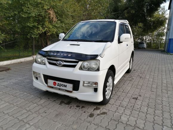 SUV   Daihatsu Terios Kid 2006 , 330000 , 